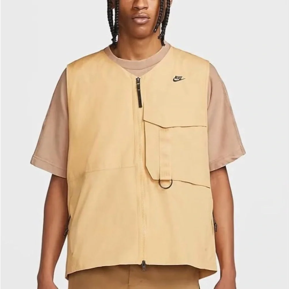 Nike Tech Pack Utility Vest